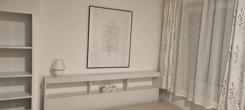 Kompaktes 1-Zimmer-Apartment in Berlin Niederschönhausen — photo 1